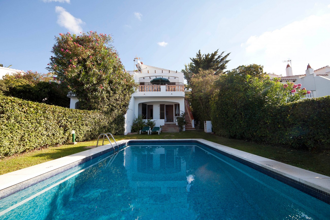 Villa Aquario
