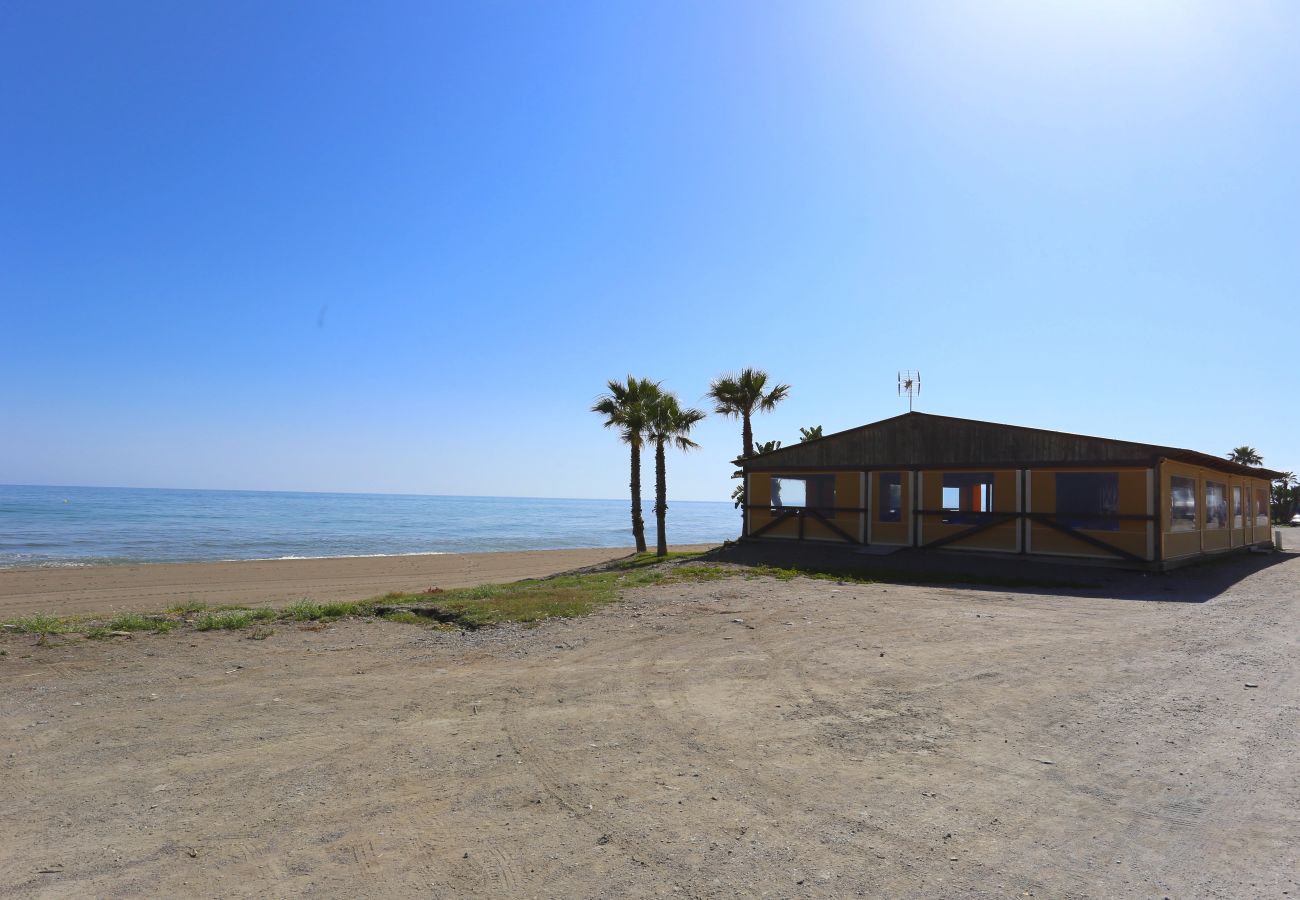 Villa en Rincón de la Victoria - VILLA DEL MAR 'Boutique Beach-House' 11PAX