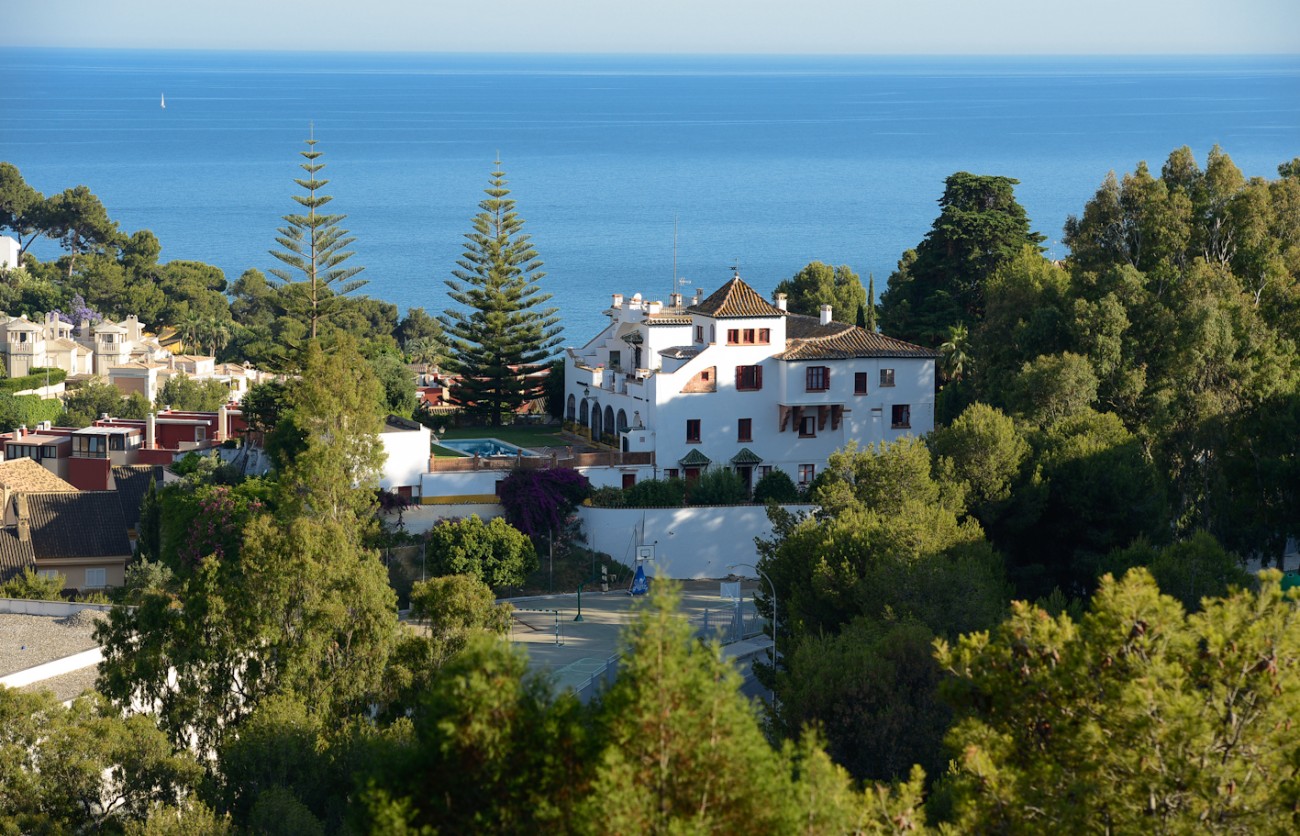 VILLA CLAVERO Beach & City Premium 15PAX