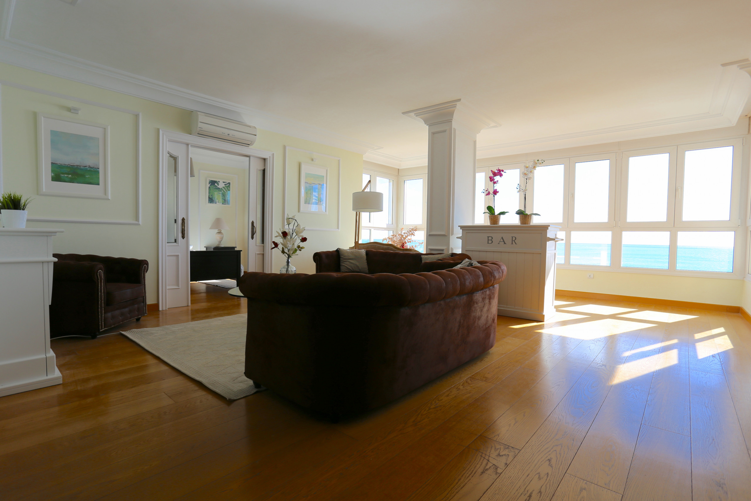 MIRAMAR Premium Apartment 6PAX