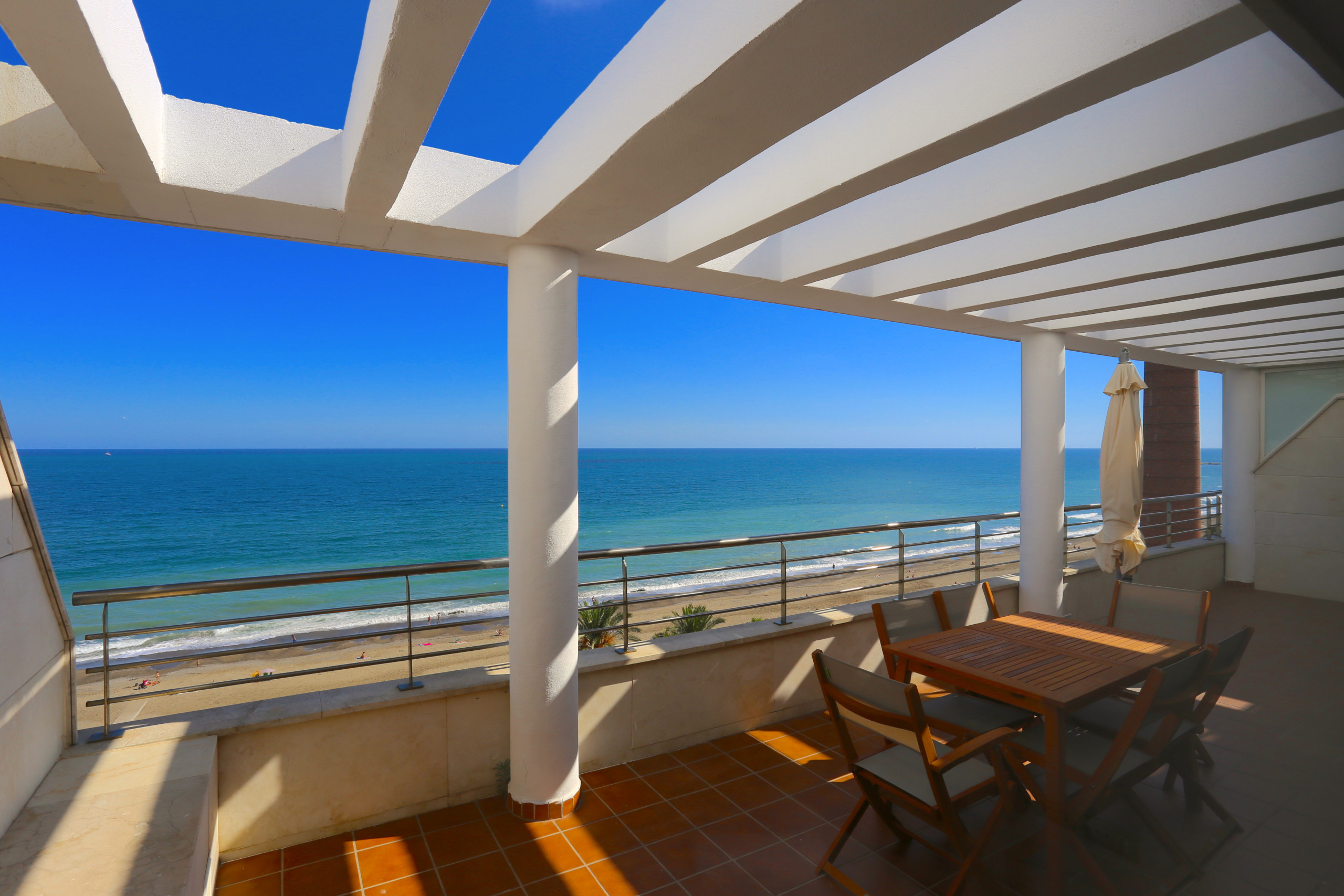 PACIFICO SKYLINE Premium Penthouse 6PAX
