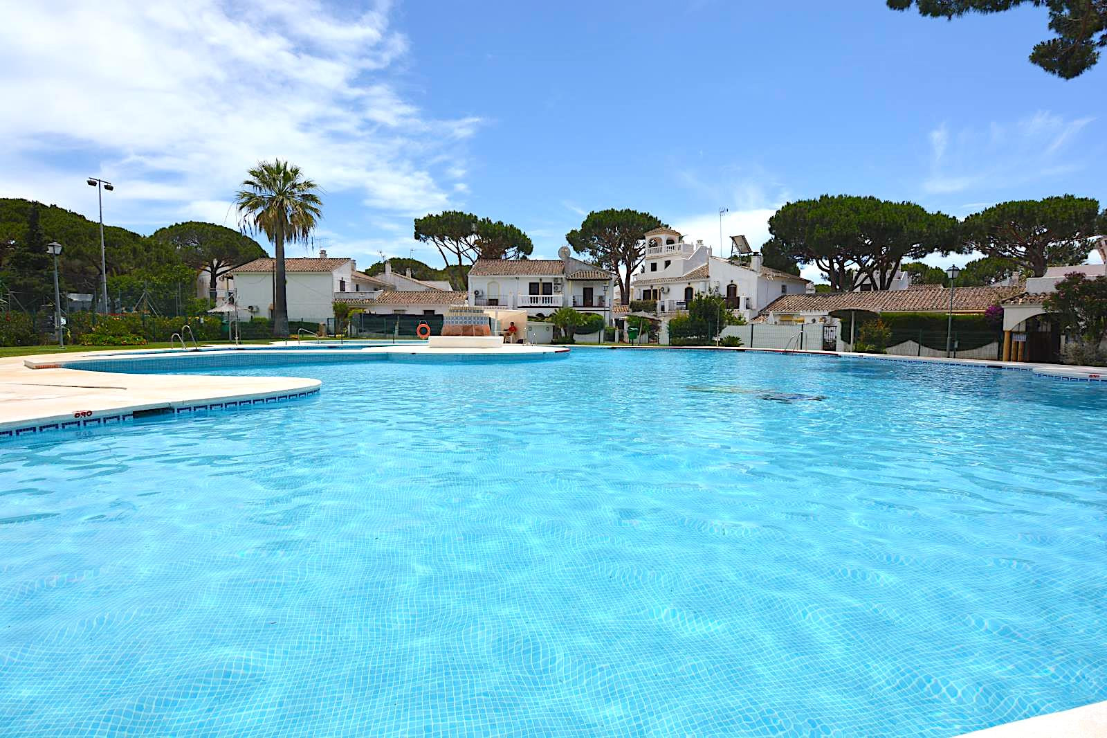 Chalet Los Arcos MARBELLA BEACH 6PAX