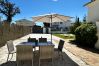 Villa en Rincón de la Victoria - VILLA DEL SOL Beach Premium 9PAX Villa en Rincón de la Victoria - VILLA DEL SOL Beach Premium 9PAX