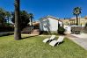 Villa en Rincón de la Victoria - VILLA DEL SOL Beach Premium 9PAX Villa en Rincón de la Victoria - VILLA DEL SOL Beach Premium 9PAX