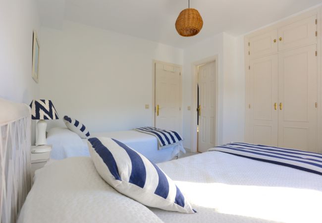 Casa en Estepona - ESTEPONA Premium Beach House Casa en Estepona - ESTEPONA Premium Beach House