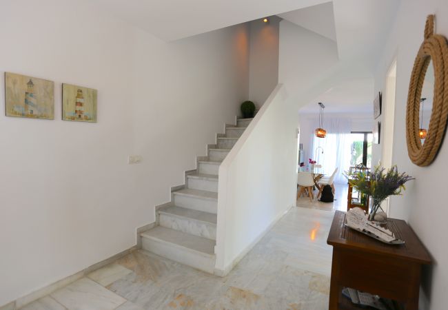 Casa en Estepona - ESTEPONA Premium Beach House Casa en Estepona - ESTEPONA Premium Beach House