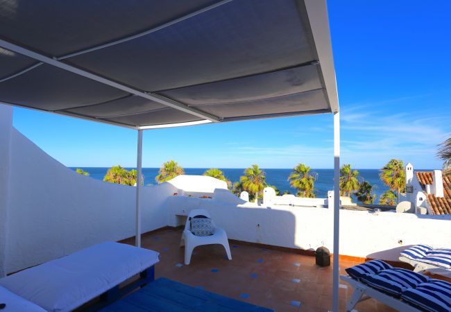 Casa en Estepona - ESTEPONA Premium Beach House Casa en Estepona - ESTEPONA Premium Beach House