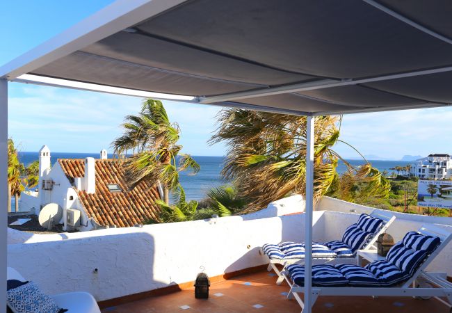 Casa en Estepona - ESTEPONA Premium Beach House Casa en Estepona - ESTEPONA Premium Beach House