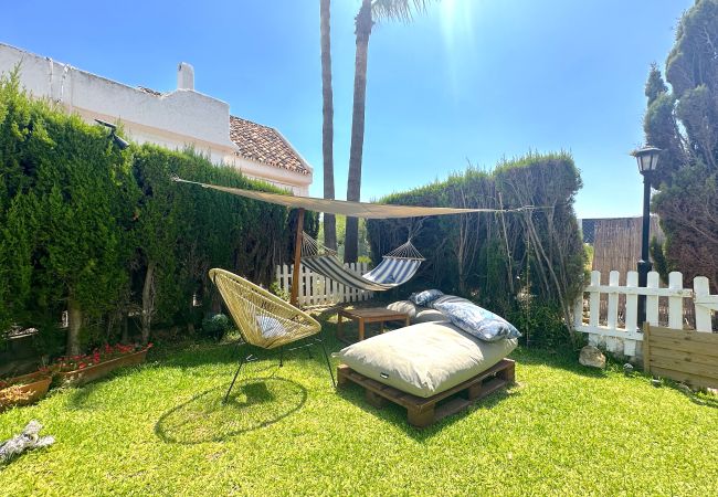 Casa en Estepona - ESTEPONA Premium Beach House Casa en Estepona - ESTEPONA Premium Beach House