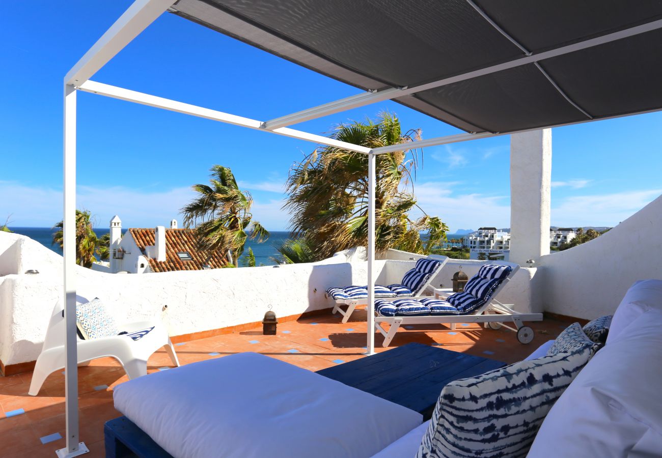 Casa en Estepona - ESTEPONA Premium Beach House