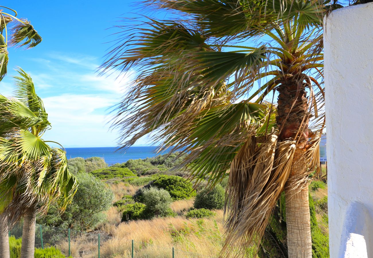 Casa en Estepona - PLAYA PALOMA Premium Beachfront