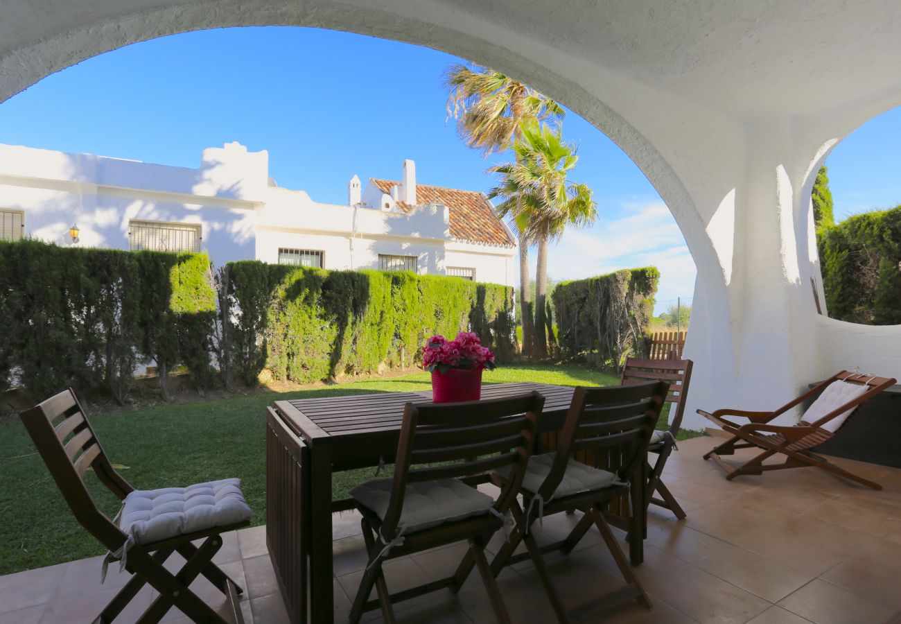 Casa en Estepona - PLAYA PALOMA Premium Beachfront