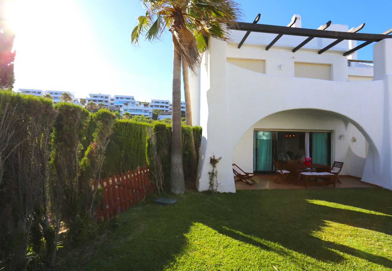 Casa en Estepona - PLAYA PALOMA Premium Beachfront