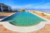 Villa en Alhaurin de la Torre - LAS BREÑAS Premium Rural Villa 4PAX Villa en Alhaurin de la Torre - LAS BREÑAS Premium Rural Villa 4PAX