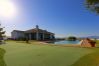 Villa en Alhaurin de la Torre - LAS BREÑAS Premium Rural Villa 4PAX Villa en Alhaurin de la Torre - LAS BREÑAS Premium Rural Villa 4PAX