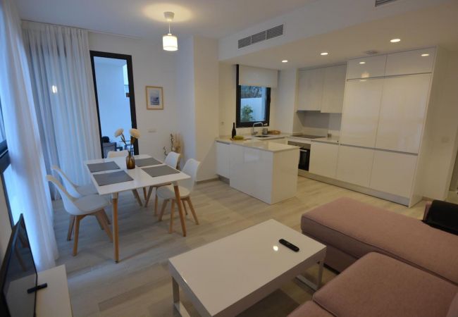 Apartamento en Málaga - CASA BELLA Málaga City Apartment