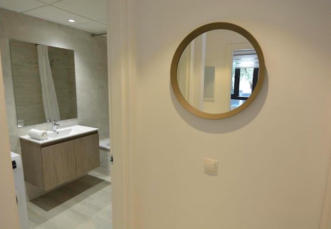 Apartamento en Málaga - CASA BELLA Málaga City Apartment Apartamento en Málaga - CASA BELLA Málaga City Apartment