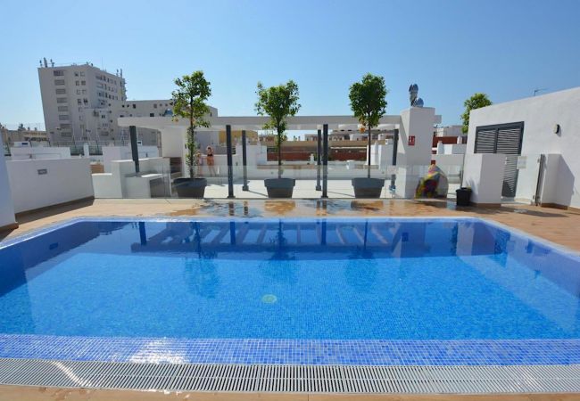 Apartamento en Málaga - CASA BELLA Málaga City Apartment