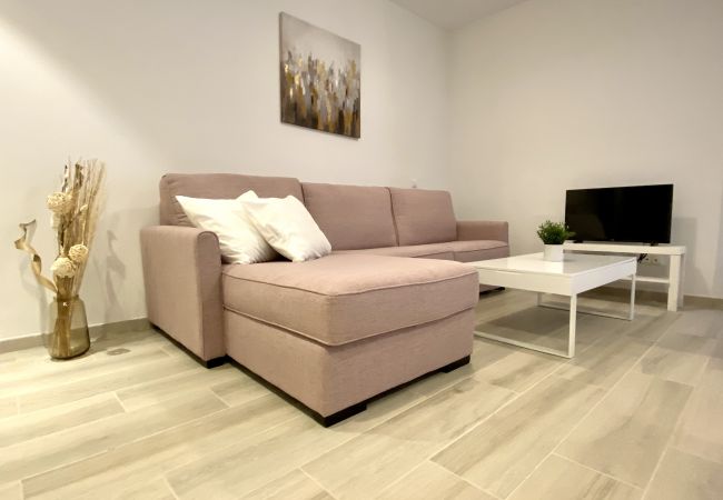 Apartamento en Málaga - CASA BELLA Málaga City Apartment