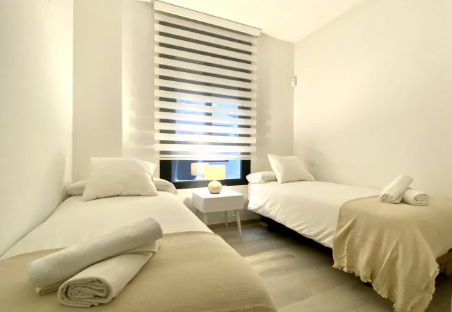 Apartamento en Málaga - CASA BELLA Málaga City Apartment