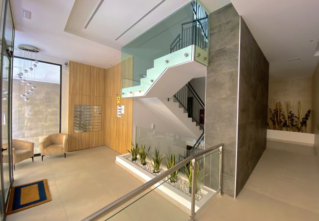 Apartamento en Málaga - CASA BELLA Málaga City Apartment Apartamento en Málaga - CASA BELLA Málaga City Apartment