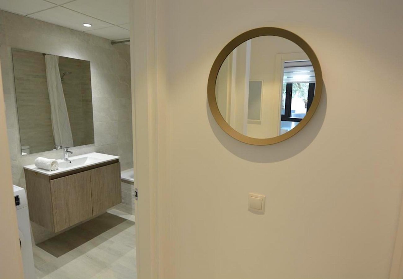 Apartamento en Málaga - CASA BELLA Málaga City Apartment