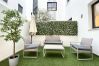 Apartamento en Málaga - CASA BELLA Málaga City Apartment Apartamento en Málaga - CASA BELLA Málaga City Apartment