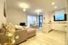 Apartamento en Málaga - CASA BELLA Málaga City Apartment Apartamento en Málaga - CASA BELLA Málaga City Apartment