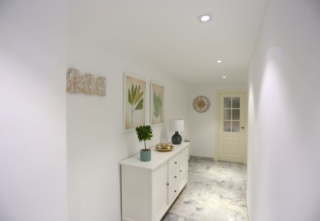 Apartamento en Málaga - ALCAZABA Malaga City Apartment 6PAX Apartamento en Málaga - ALCAZABA Malaga City Apartment 6PAX