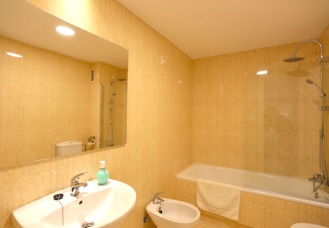 Apartamento en Málaga - ALCAZABA Malaga City Apartment 6PAX