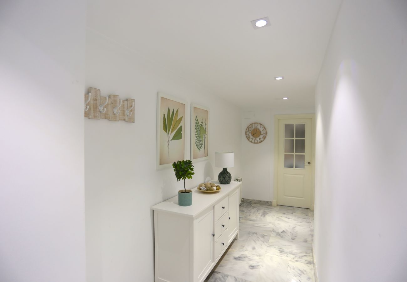 Apartamento en Málaga - ALCAZABA Malaga City Apartment 6PAX
