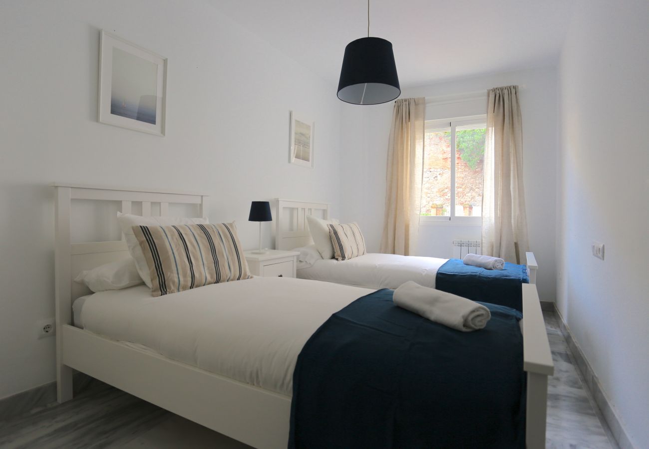 Apartamento en Málaga - VICTORIA City Apartment 5PAX