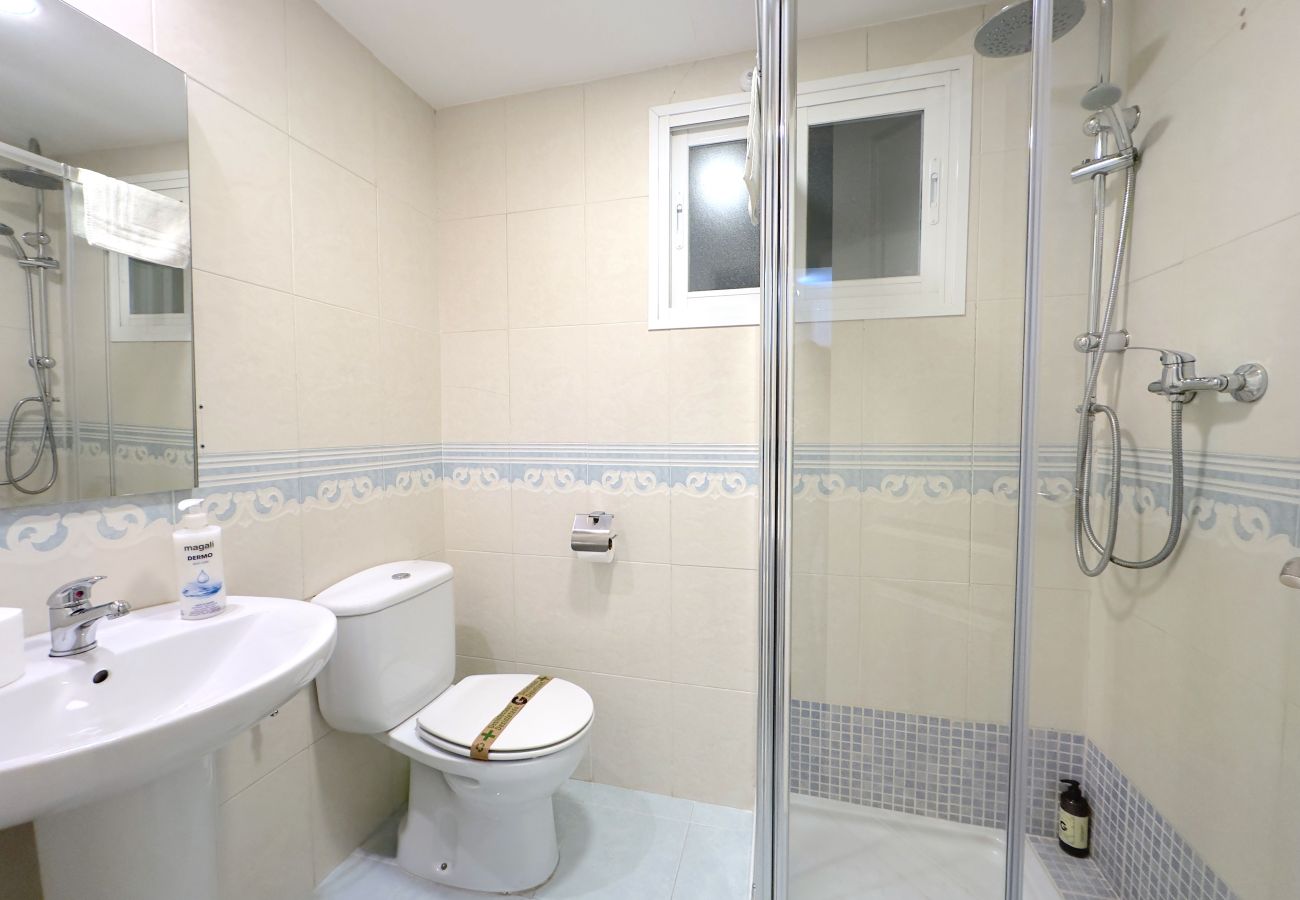 Apartamento en Málaga - ALCAZABA Malaga City Apartment 6PAX