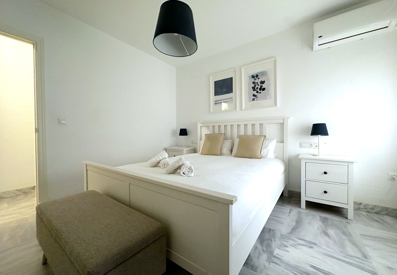 Apartamento en Málaga - ALCAZABA Malaga City Apartment 6PAX