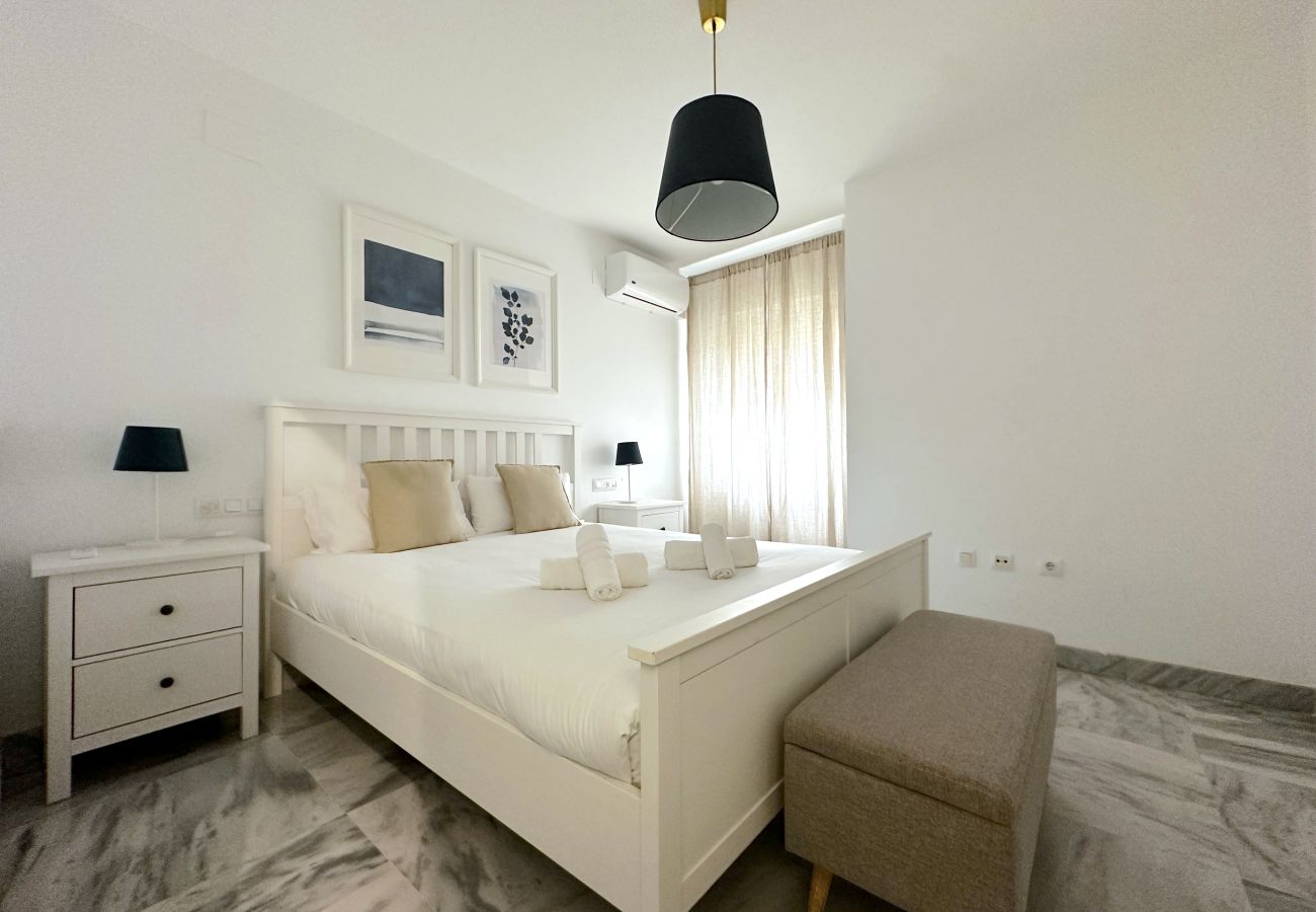 Apartamento en Málaga - ALCAZABA Malaga City Apartment 6PAX