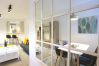 Apartamento en Málaga - ALCAZABA Malaga City Apartment 6PAX Apartamento en Málaga - ALCAZABA Malaga City Apartment 6PAX