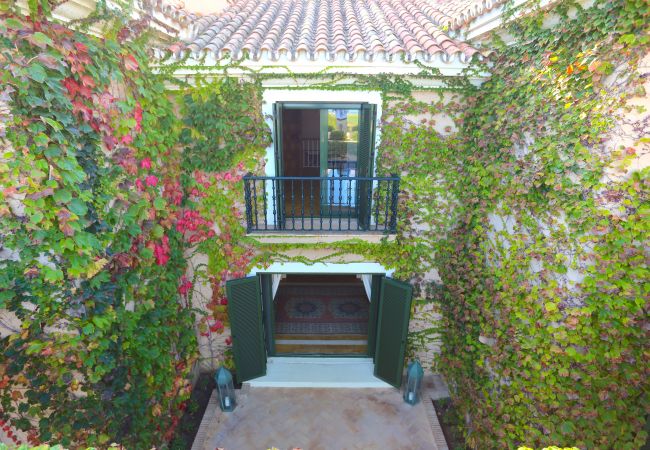 Villa en Estepona - Las Ranas CASASOLA BEACH & GOLF VILLA Villa en Estepona - Las Ranas CASASOLA BEACH & GOLF VILLA
