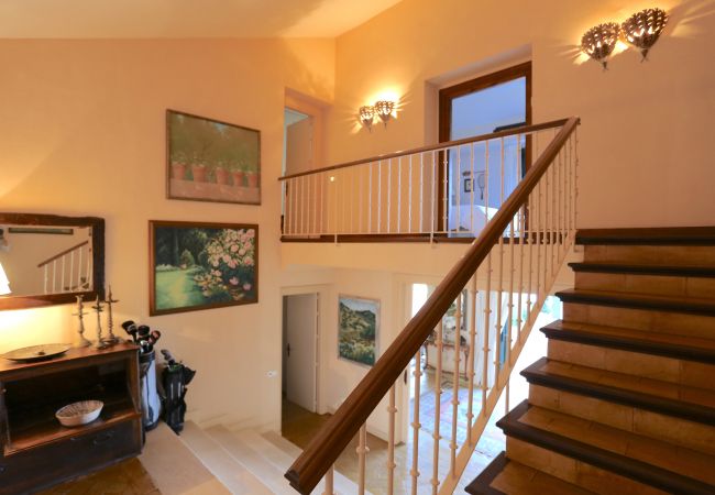 Villa en Estepona - Las Ranas CASASOLA BEACH & GOLF VILLA Villa en Estepona - Las Ranas CASASOLA BEACH & GOLF VILLA