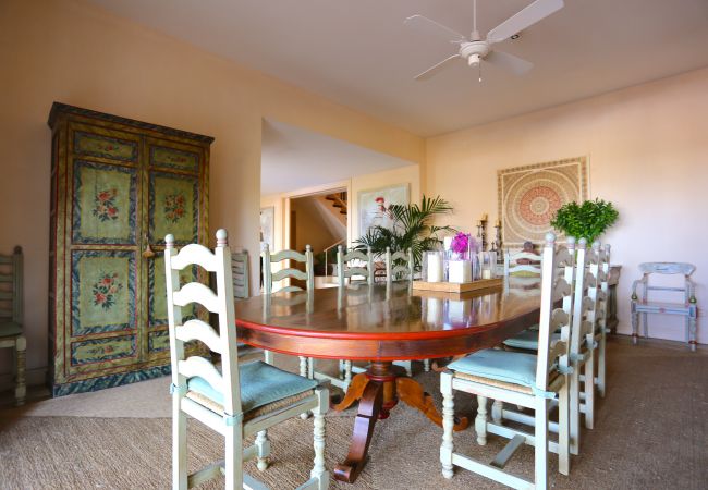 Villa en Estepona - Las Ranas CASASOLA BEACH & GOLF VILLA Villa en Estepona - Las Ranas CASASOLA BEACH & GOLF VILLA