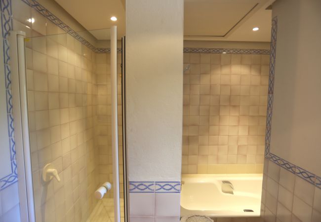 Villa en Estepona - Las Ranas CASASOLA BEACH & GOLF VILLA Villa en Estepona - Las Ranas CASASOLA BEACH & GOLF VILLA