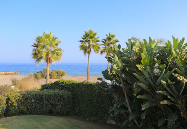 Villa en Estepona - Las Ranas CASASOLA BEACH & GOLF VILLA