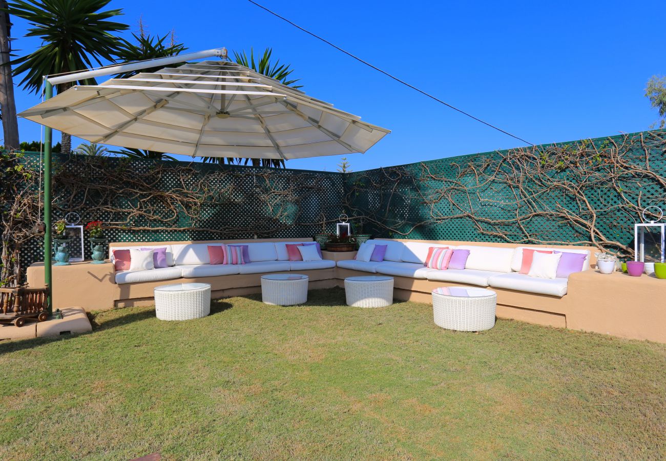 Villa en Estepona - Las Ranas CASASOLA BEACH & GOLF VILLA