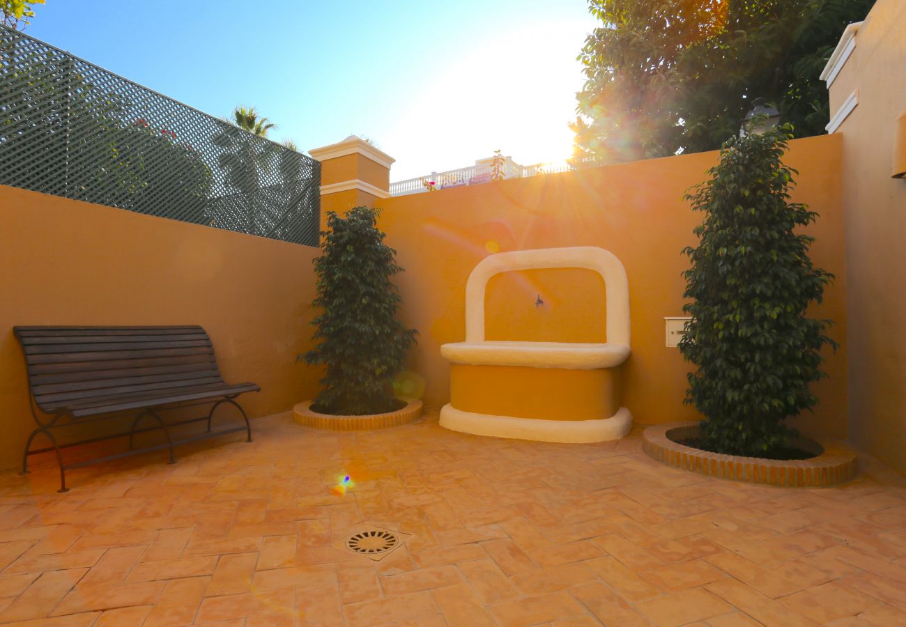 Villa en Estepona - Las Ranas CASASOLA BEACH & GOLF VILLA
