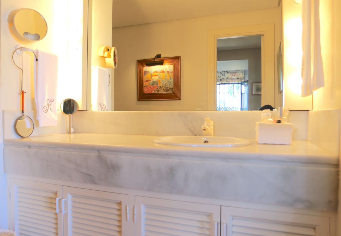 Villa en Estepona - Las Ranas CASASOLA BEACH & GOLF VILLA