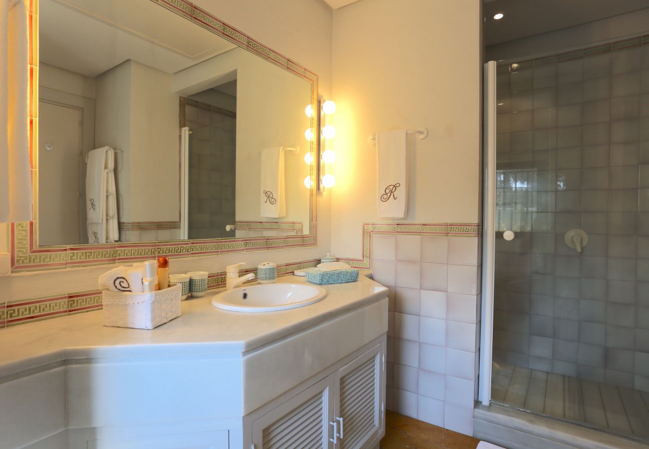 Villa en Estepona - Las Ranas CASASOLA BEACH & GOLF VILLA