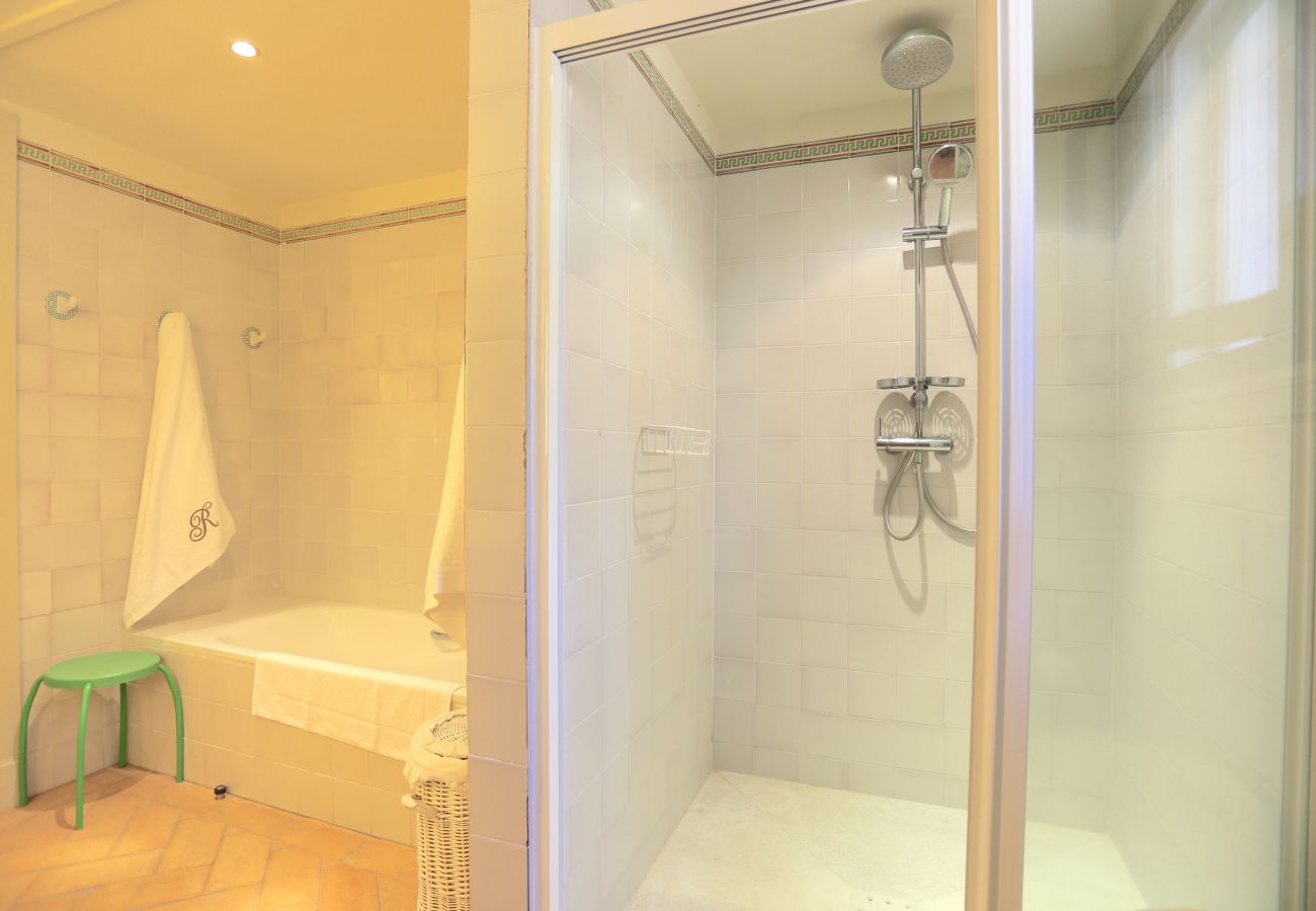 Villa en Estepona - Las Ranas CASASOLA BEACH & GOLF VILLA
