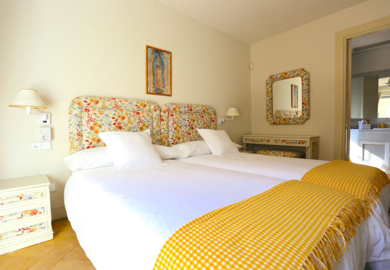 Villa en Estepona - Las Ranas CASASOLA BEACH & GOLF VILLA
