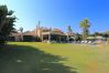 Villa en Estepona - Las Ranas CASASOLA BEACH & GOLF VILLA Villa en Estepona - Las Ranas CASASOLA BEACH & GOLF VILLA