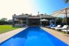 Villa en Estepona - Las Ranas CASASOLA BEACH & GOLF VILLA Villa en Estepona - Las Ranas CASASOLA BEACH & GOLF VILLA