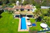 Villa en Estepona - Las Ranas CASASOLA BEACH & GOLF VILLA Villa en Estepona - Las Ranas CASASOLA BEACH & GOLF VILLA